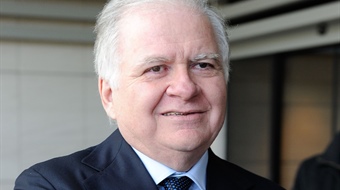 MCL Relazione del presidente Carlo Costalli